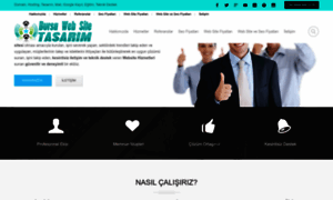 Bursawebsite.name.tr thumbnail
