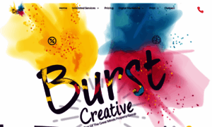 Burstcreative.co.uk thumbnail