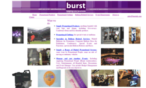 Burstuk.com thumbnail