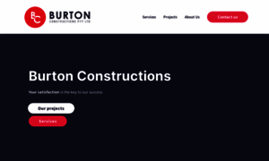 Burtonconstructions.com.au thumbnail