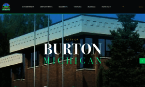 Burtonmi.gov thumbnail