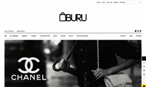 Buru.co.kr thumbnail