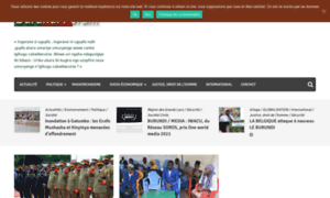 Burundi-forum.link thumbnail