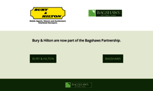 Buryandhilton.co.uk thumbnail