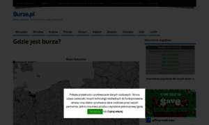 Burze.pl thumbnail