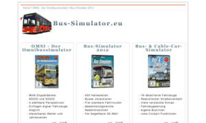 Bus-simulator.eu thumbnail