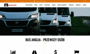 Busanglia.pl thumbnail