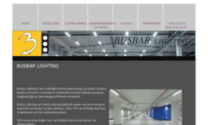 Busbar-lighting.nl thumbnail