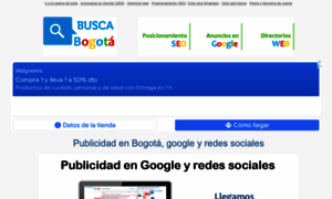 Buscabogota.com thumbnail