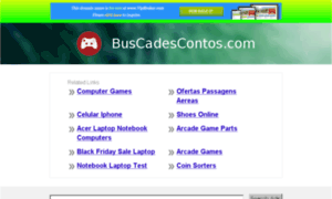 Buscadescontos.com thumbnail