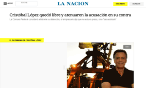 Buscador.lanacion.com.ar thumbnail