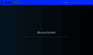 Buscagratis.com.br thumbnail