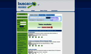 Buscainfo.com.br thumbnail