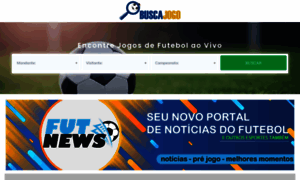 Buscajogo.com.br thumbnail