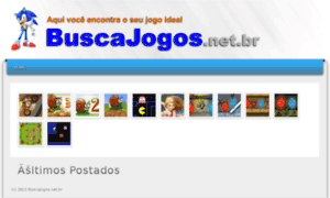 Buscajogos.net.br thumbnail