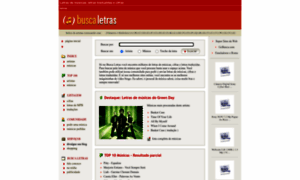 Buscaletras.com.br thumbnail
