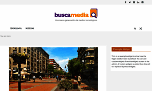 Buscamedia.com thumbnail