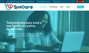 Buscare.com.br thumbnail