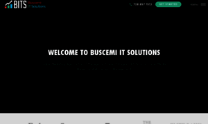 Buscemiitsolutions.com thumbnail