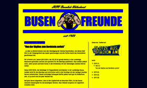 Busenfreunde-hamburg.blogspot.de thumbnail