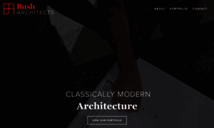 Busharchitects.design thumbnail