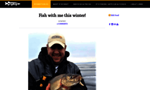 Busheyangleguidedfishing.com thumbnail