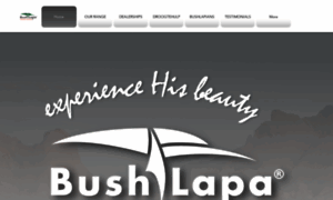 Bushlapa.com thumbnail