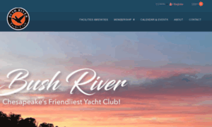 Bushriveryachtclub.org thumbnail