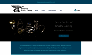 Bushwickjewelrycasting.com thumbnail