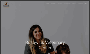 Bushwickveterinarycenter.com thumbnail