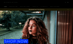 Business-access.myshopify.com thumbnail