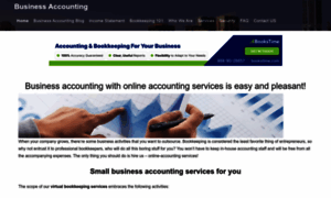 Business-accounting.net thumbnail
