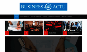 Business-actu.fr thumbnail