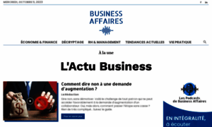 Business-affaires.fr thumbnail