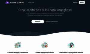 Business-agenda.net thumbnail