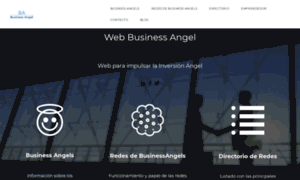 Business-angel.es thumbnail