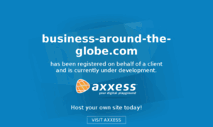 Business-around-the-globe.com thumbnail