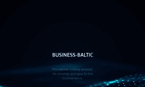 Business-baltic.com thumbnail