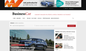 Business-car.cz thumbnail