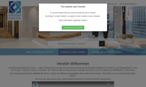 Business-centers.de thumbnail