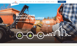 Business-challenge-2018.saint-gobain.com thumbnail