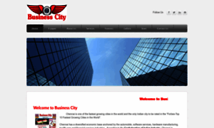 Business-city.weebly.com thumbnail