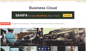 Business-cloudd.info thumbnail