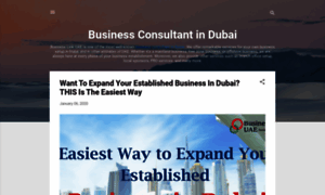 Business-consultant-in-dubai.blogspot.com thumbnail