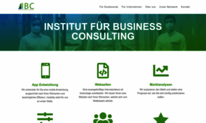 Business-consulting.de thumbnail
