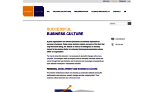 Business-culture.com thumbnail