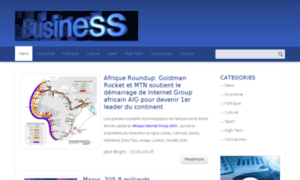 Business-data-news.com thumbnail