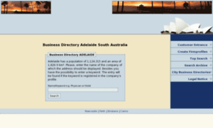 Business-directory-australia-sa-adelaide.com thumbnail