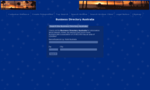 Business-directory-australia.com thumbnail
