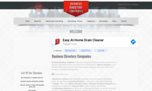 Business-directory-companies.com thumbnail